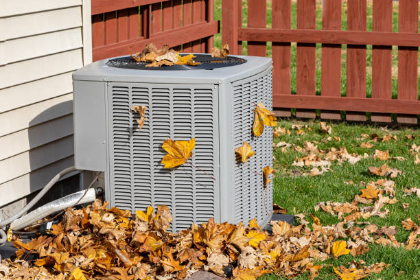 Best Best HVAC Companies  in Whippany, NJ