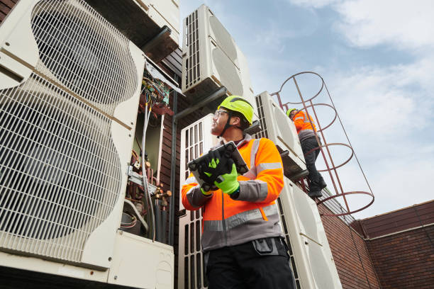Best Local HVAC Companies  in Whippany, NJ