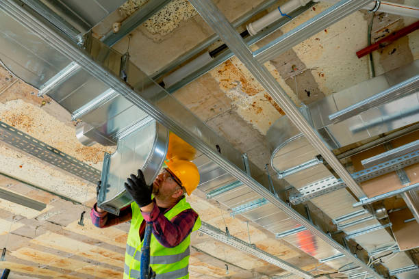 Best 24/7 HVAC Repair  in Whippany, NJ