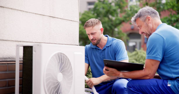 Best HVAC Emergency Services  in Whippany, NJ