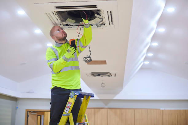 Best HVAC Cleaning Services  in Whippany, NJ
