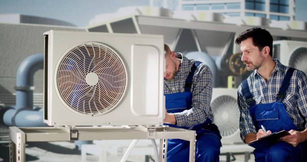 Best Commercial HVAC Repair  in Whippany, NJ
