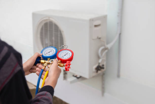 Best Residential HVAC Services  in Whippany, NJ